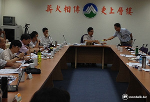 南星2期範疇界定  廣徵里民意見無共識