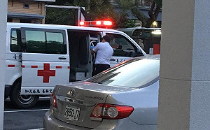 不眠不休審案 立院驚傳議事人員倒下送醫！