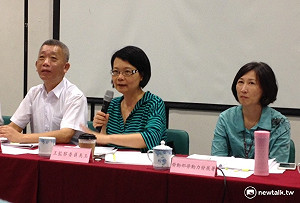 監委南方澳座談 船主批外籍漁工不可納勞基法