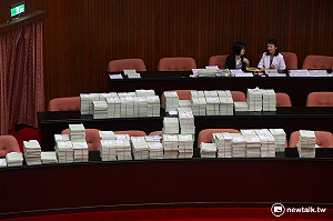 若有二次臨時會 林德福： 國民黨奉陪到底