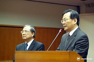 黃重球請辭獲准  國營會：個人健康因素