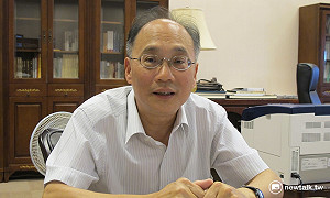 國史館喊話：願與對岸南京館互惠互覽