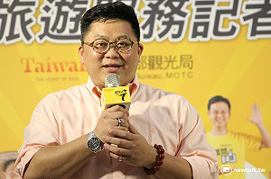台開放泰免簽成恐攻目標？觀光局 ：不用擔心