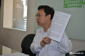 不轉彎  卻迷路在「7休1」髮夾彎的林全內閣