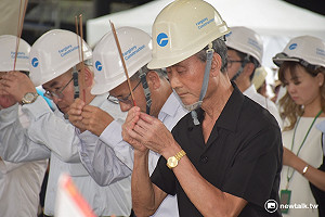 向好兄弟告狀 趙藤雄：大巨蛋遭市府刁難