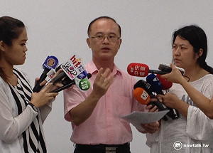修電業法變數多 台電工會不排除萬人上街抗議