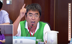 拿勞保與軍公教相比 劉亞平：名嘴是智障