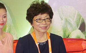 暫留華膳董座 賴瑟珍：讓長官有時間找人