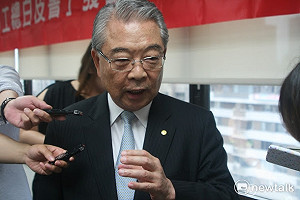 台印合作論壇今登場  雙方將簽訂21項備忘錄