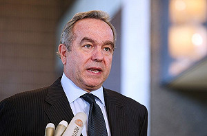 美官員:戰狼外交適得其反 中共將開始與美恢復正常外交