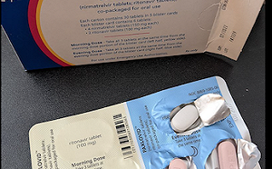 胡錫進叛變了? 盼美提供抗疫援助 網酸 : 以前是怎麼嘲笑美國要向中國看齊!