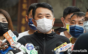 桃園市長提名補辦初選？ 魯明哲：要打電話問朱立倫