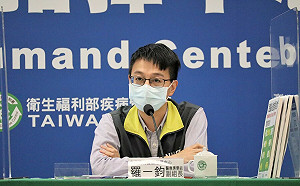 台灣、香港確診兒童「腦炎併發」比例高！羅一鈞分析3大原因