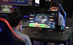 新北電競盃嘉年華落幕 LSC選手單挑賽奪冠