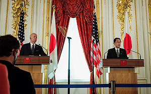 楊宏基觀點》不中聽還是得說！拜登「承諾」軍事介入？先前承諾要賣的武器呢？