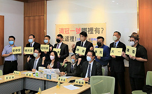 清冠一號哪裡有？全國庫存量這裡查！怎麼吃有問題看這裡！