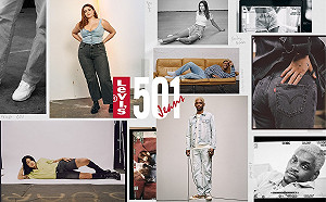 繼麥當勞後又一家退出俄羅斯市場！牛仔褲知名品牌Levi's要說Bye Bye