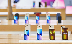 偷改iPhone面板設計！京東方將失去iPhone 14大筆訂單