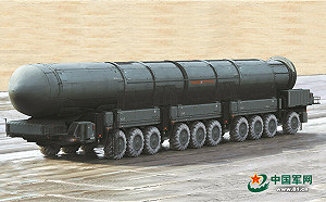 俄再搞核威脅！傳今年內將部署50枚「薩爾馬特」洲際導彈