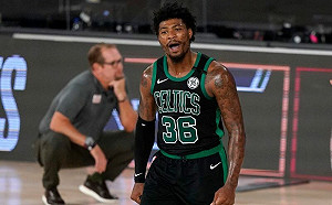 本季DPOY和最佳第6人都缺席東決G4