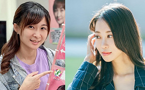 美女參選人尋求增重秘方 友回：我要封鎖你！