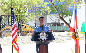 邁阿密城市加密貨幣暴跌！市長：正在努力解決貶值問題