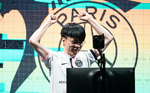 英雄聯盟季中賽》PSG再次拿下G2！ SGB確定無緣四強
