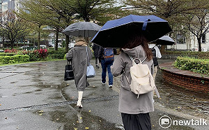 負北極振盪發威降溫明顯!鄭明典:恐影響到年後