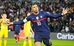 姆巴佩：我從沒對皇馬說「不」