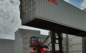 香港股市大跌「惟獨它衝天」謝金河：董建華家族「東方海外」滄海一聲「嘯」