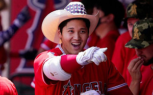 大谷翔平最不好打！超級新秀也說讚