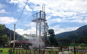 加速地熱發電開發 經濟部公布獎勵辦法 每案探勘獎勵最多1億