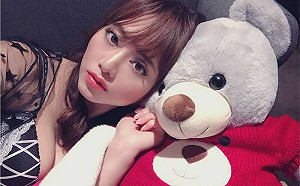 4元祖AV女神合體拍片！老司機嗨翻