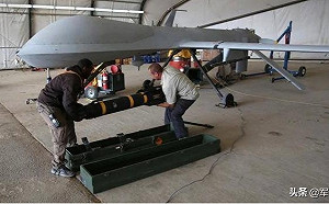 應對中國威脅  日本將與美國合作發展無人機支援戰鬥機