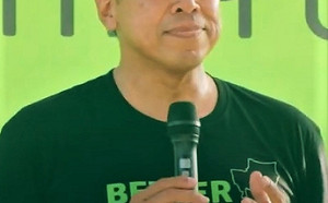 民心厭棄泰國軍政府  塔信勢力橫掃曼谷