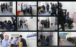 47國要求儘速公布新疆暴行報告 聯合國人權高專：公布前將先給中國過目