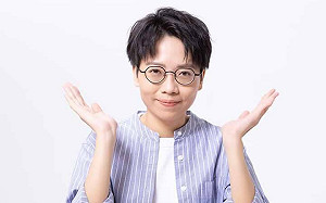 點將錄》從幕後走向台前  梁育慈結束北漂返鄉為民服務