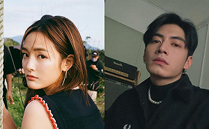 王淨爆分手宋柏緯！IG貼文藏蛛絲馬跡 雙方經紀人回應了