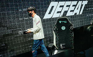 英雄聯盟季中賽》PSG黯然退場 歐美韓中四強周末決戰