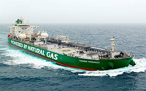 便宜的油真的在海上！俄羅斯抱中國大腿也沒用 烏拉爾原油6200萬桶海漂