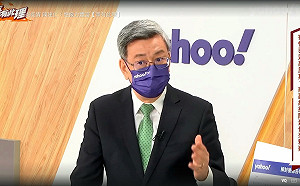 總統官邸不找候柯P 陳建仁：可能新北、台北本身也相當忙碌