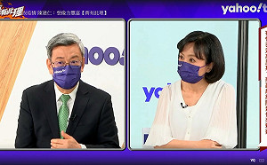 推薦陳時中 陳建仁： 目前選舉不是我的考量 