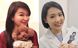 周玉蔻槓上徐巧芯  游淑慧力挺支持提告：跟惡人講道理多此一舉