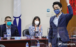 終於！ 國民黨正式提名蔣萬安選台北、謝國樑選基隆