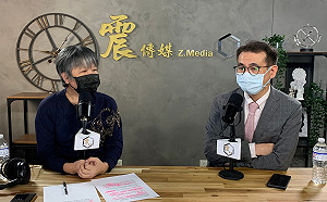 林智堅選桃園？鄭運鵬：選對會未討論「底牌一定有我」