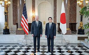 拜登「軍事介入」説出於「逼迫無奈」？他稱：戰略模糊已轉清晰