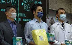 蔣萬安表態兩岸論述 「堅持主權、認清分治事實」