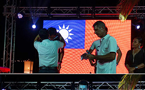 爭國名不爭排名！我潛水選手又被中國打壓 國際相挺