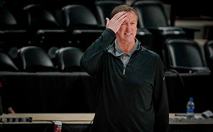 Stotts完成面試　對執教威少感興趣