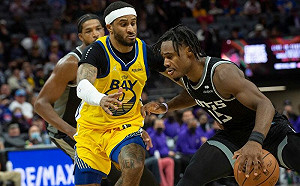 美媒：GP II有望在總冠軍賽G1復出